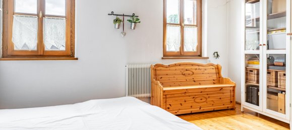 Дом с 4 комнатами в Оттенсхайм, Австрия № 130565 3