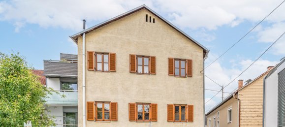 Дом с 4 комнатами в Оттенсхайм, Австрия № 130565 2