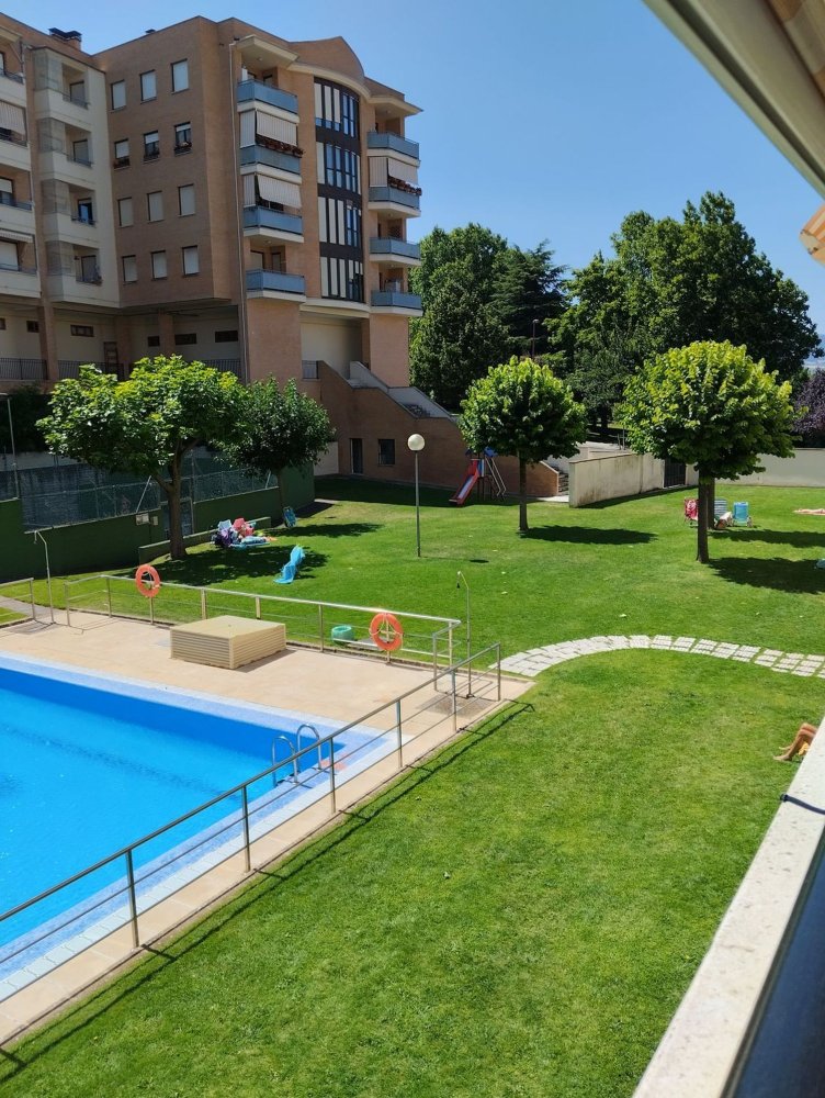 3 غرف نوم شقة في La Rioja, Spain رقم 171769