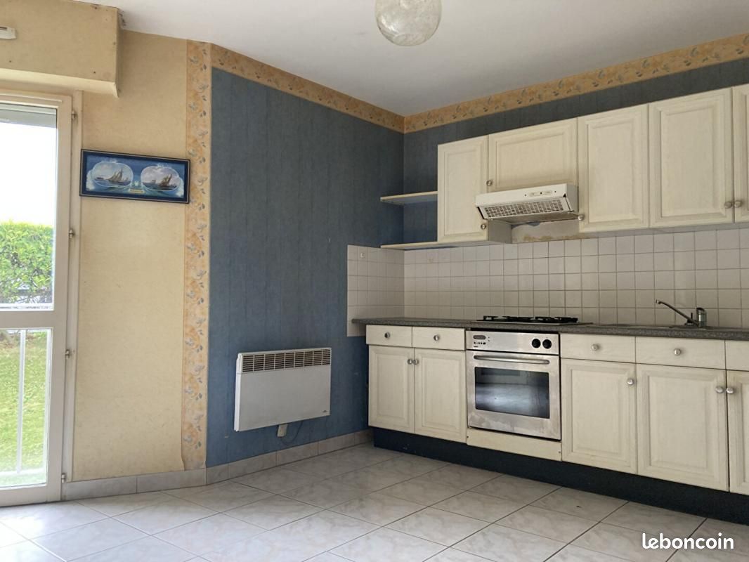 1 Schlafzimmer Wohnung in Manche, France, Nr. 354590