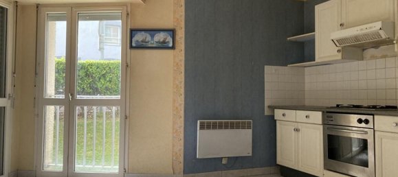 1 Schlafzimmer Wohnung in Manche, France, Nr. 354590 4