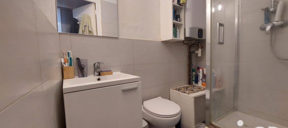 Studio à Montreuil, France No. 345817 5