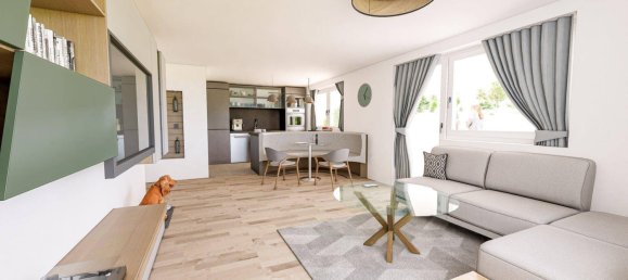 3-Zimmer Wohnung in Wallern an der Trattnach, Austria, Nr. 143331 6