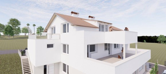 3-Zimmer Wohnung in Wallern an der Trattnach, Austria, Nr. 143331 11