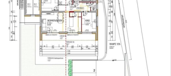 3-Zimmer Wohnung in Wallern an der Trattnach, Austria, Nr. 143331 20