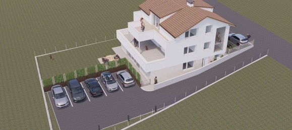 3-Zimmer Wohnung in Wallern an der Trattnach, Austria, Nr. 143331 18