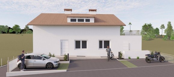 3-Zimmer Wohnung in Wallern an der Trattnach, Austria, Nr. 143331 15