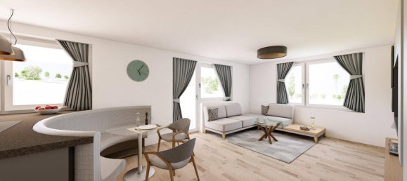 3-Zimmer Wohnung in Wallern an der Trattnach, Austria, Nr. 143331 5