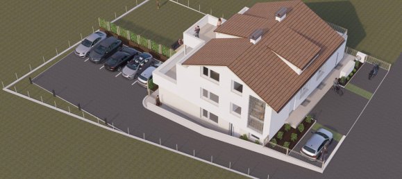 3-Zimmer Wohnung in Wallern an der Trattnach, Austria, Nr. 143331 17