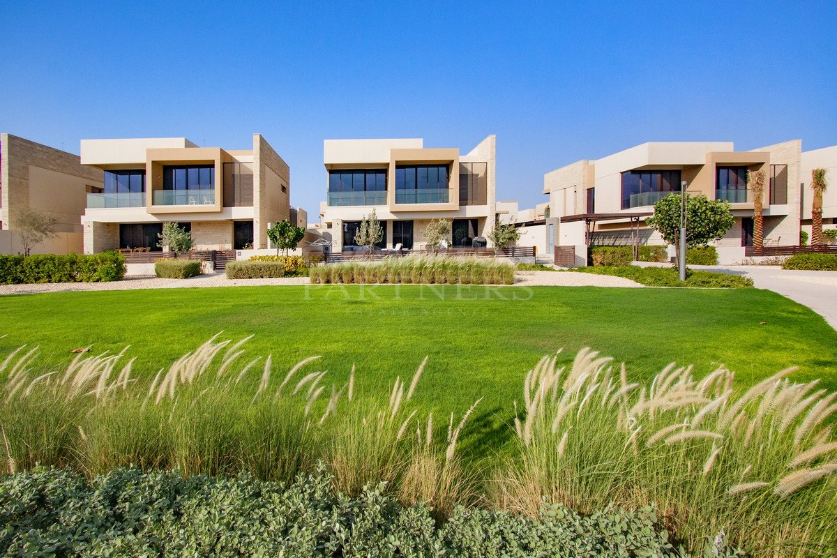 4 Schlafzimmer Villa in Saadiyat Island, UAE, Nr. 67425