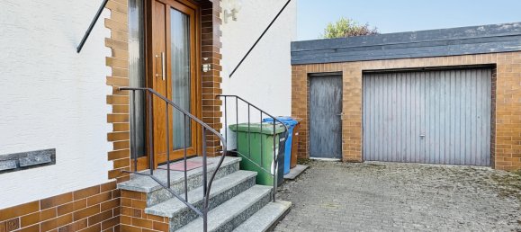 Таунхаус с 4 спальнями в Нойвид, Германия № 314158 3