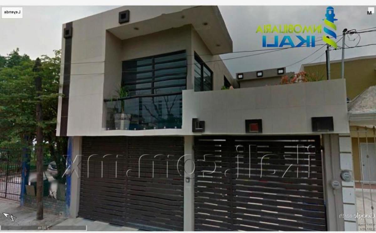 3 غرف نوم منزل في Veracruz, Mexico رقم 209803