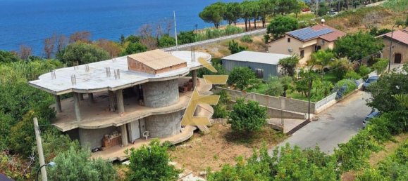 Apartamento de 4 habitaciónes en Ricadi, Italy No. 263471 17