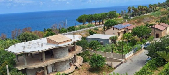 Apartamento de 4 habitaciónes en Ricadi, Italy No. 263471 18