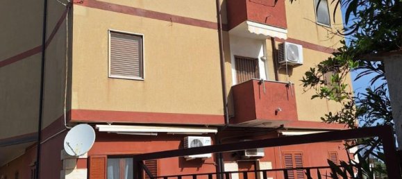 Apartamento de 4 habitaciónes en Ricadi, Italy No. 263471 2