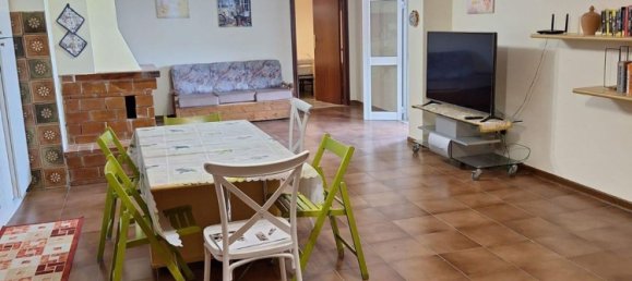 Apartamento de 4 habitaciónes en Ricadi, Italy No. 263471 3