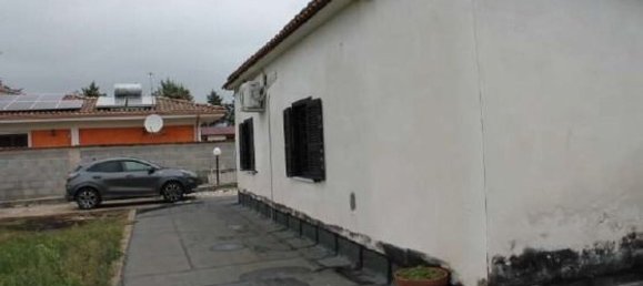 6 rooms House in Nettuno, Italy No. 184432 16