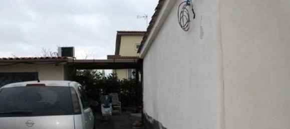 6 rooms House in Nettuno, Italy No. 184432 13