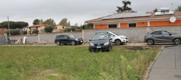 6 rooms House in Nettuno, Italy No. 184432 15