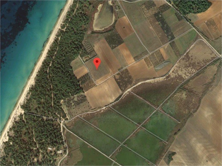 19900 m² hotel en venta en Chalkidiki, Central Macedonia, Macedonia and Thrace, Greece № 5608