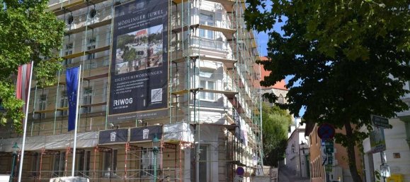 2-Zimmer Wohnung in Mödling, Austria, Nr. 202344 6