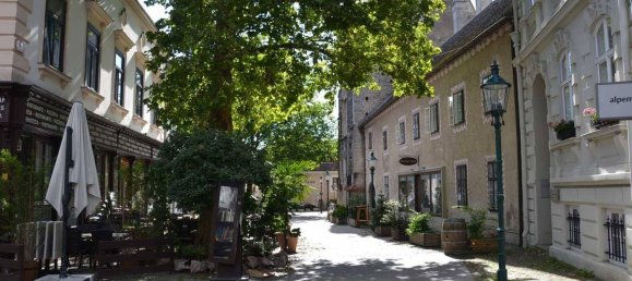 2-Zimmer Wohnung in Mödling, Austria, Nr. 202344 4