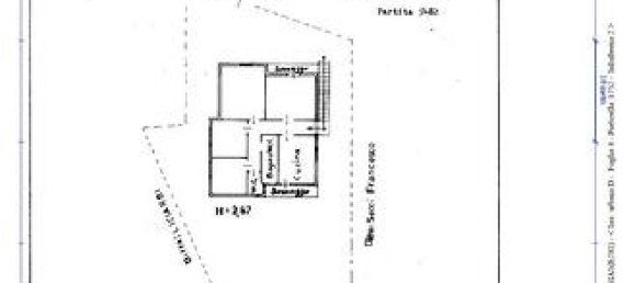 5 rooms Apartment in Sardinia, Italy No. 272162 2