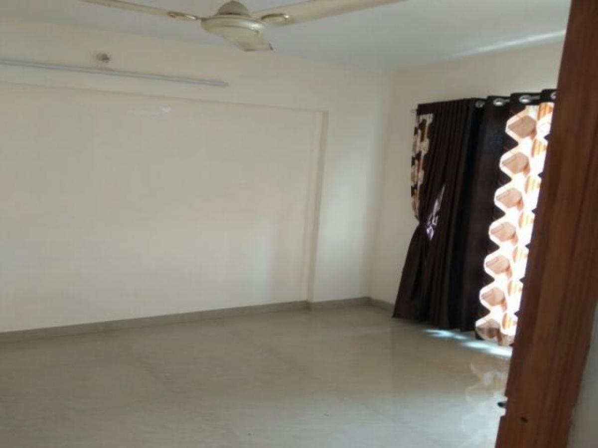 Studio in Mumbai, India, Nr. 445