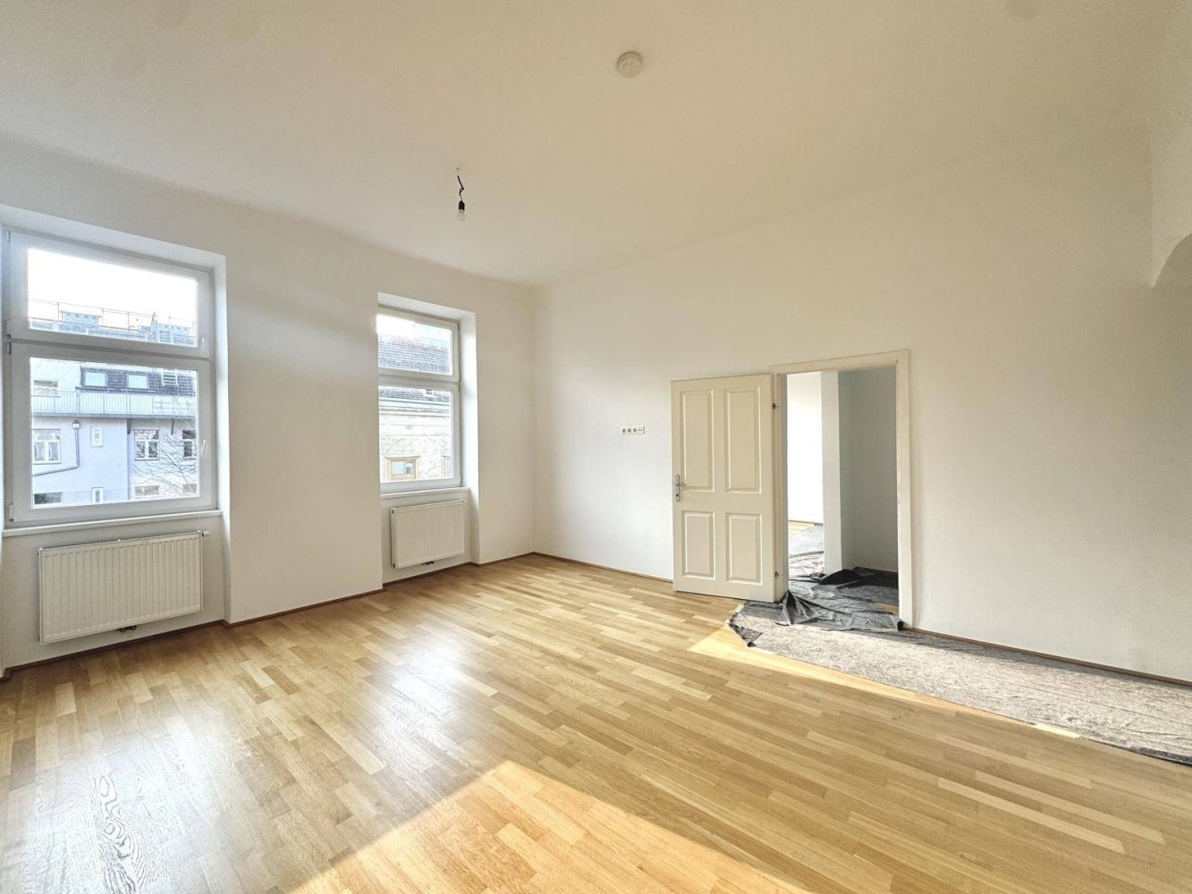 1 bedroom Apartment in Rudolfsheim-Funfhaus, Austria No. 199575