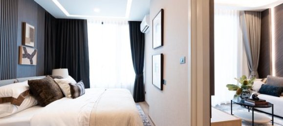 3 salles appartement à vendre à Pattaya, Chonburi, Eastern Thailand, Thailand № 62797 9