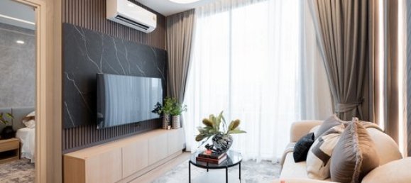 3 salles appartement à vendre à Pattaya, Chonburi, Eastern Thailand, Thailand № 62797 3