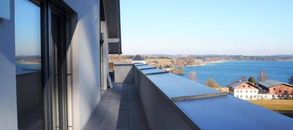 1 chambre Penthouse à Mattsee, Austria No. 126096 9