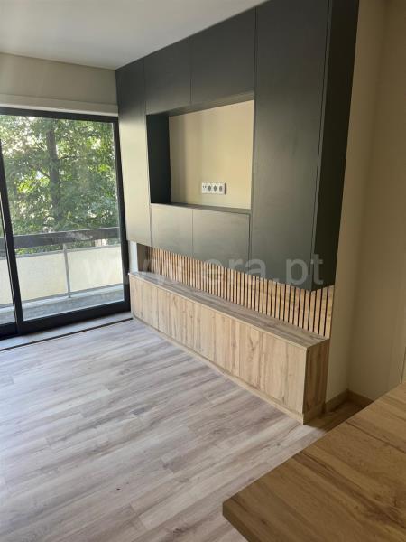 Apartamento de 1 dormitorio en Porto, Portugal No. 241972