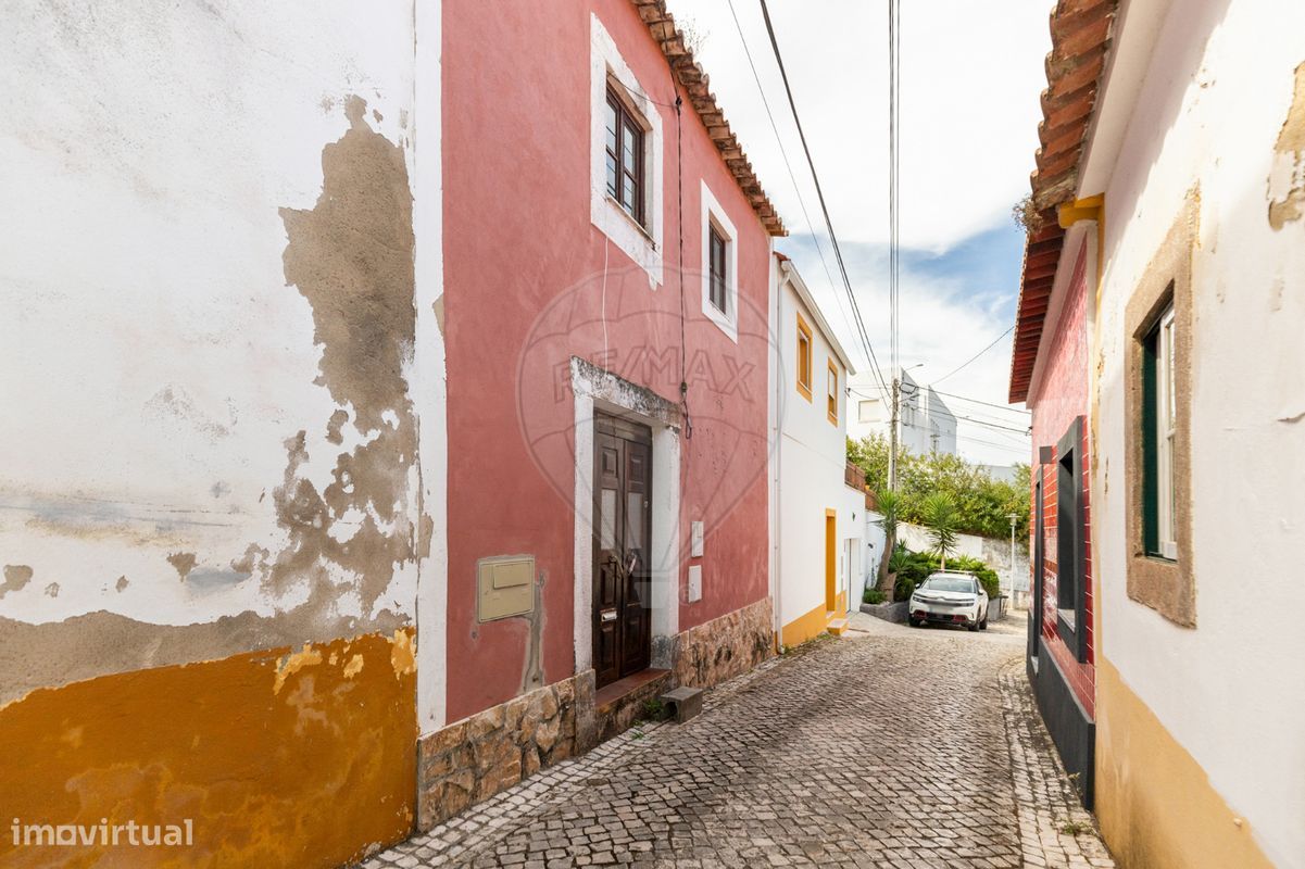 2 غرف نوم منزل في Cadaval, Portugal رقم 175564