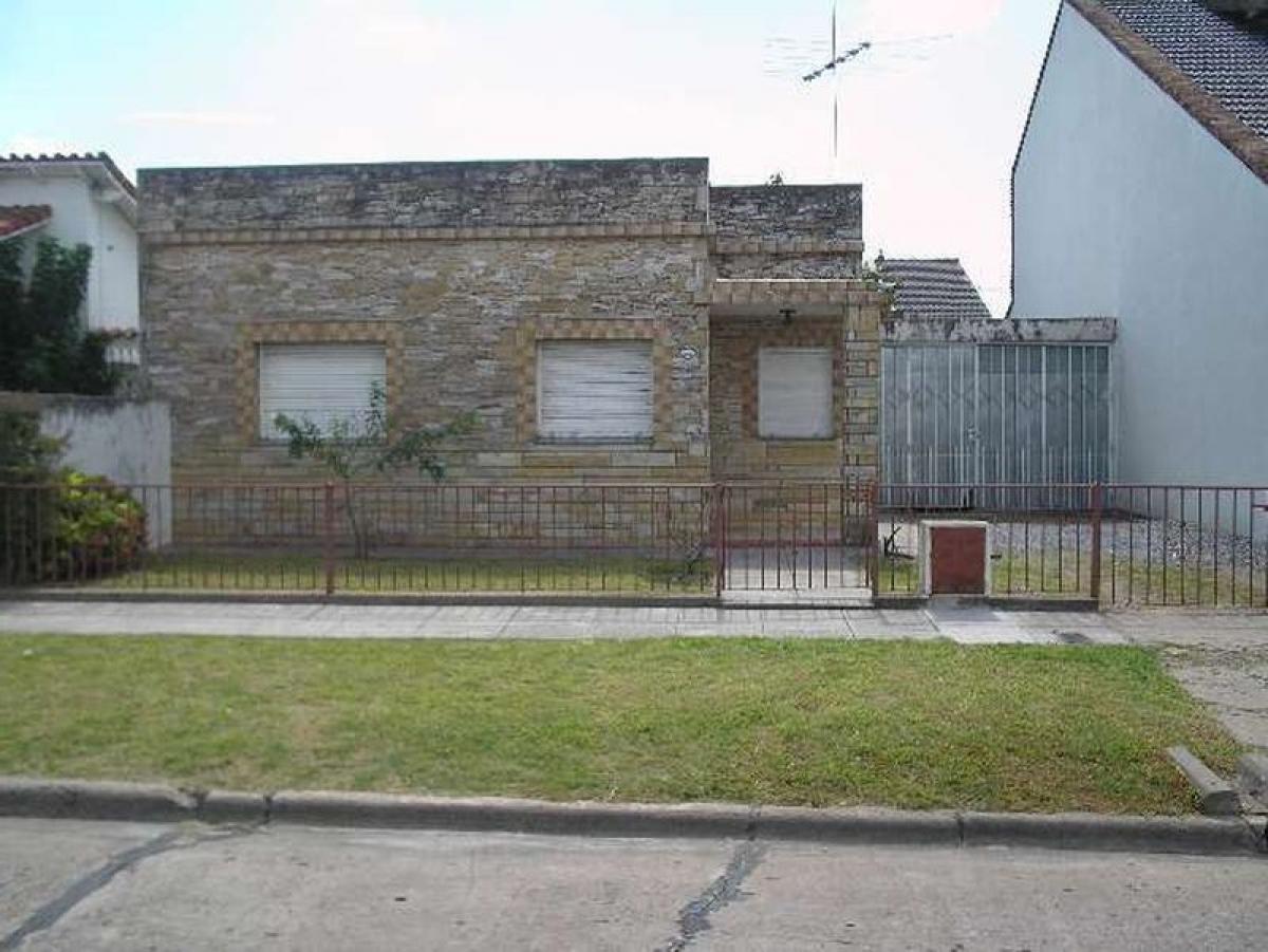  Land in Bermudez, Argentina No. 41160