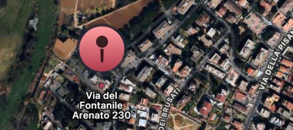 3-salle Appartement à Rome, Italy No. 308912 2