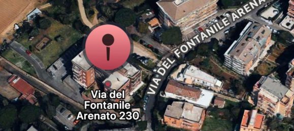 3-salle Appartement à Rome, Italy No. 308912 3
