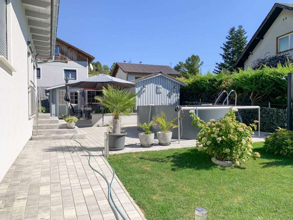4 rooms Bungalow in Hernstein, Austria No. 115495