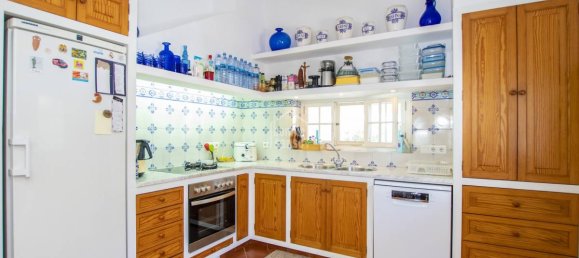 6 Schlafzimmer Haus in Sant Lluis, Spain, Nr. 3825 6