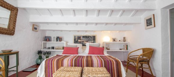 6 Schlafzimmer Haus in Sant Lluis, Spain, Nr. 3825 8