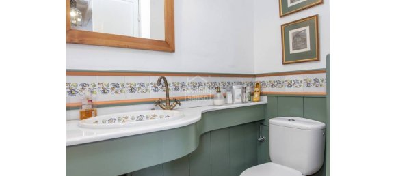 6 Schlafzimmer Haus in Sant Lluis, Spain, Nr. 3825 11