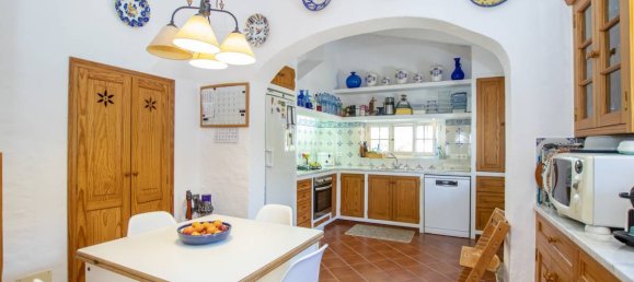 6 Schlafzimmer Haus in Sant Lluis, Spain, Nr. 3825 7