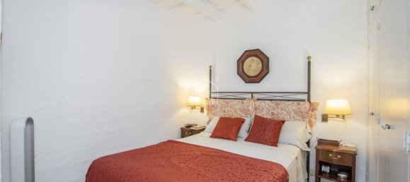 6 Schlafzimmer Haus in Sant Lluis, Spain, Nr. 3825 13