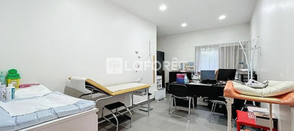 Büro in Draveil, France 62m², Nr. 146566 3