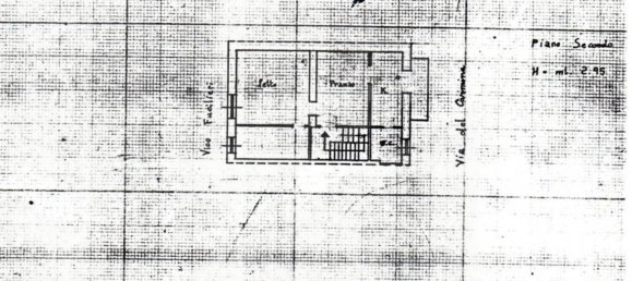 3غرفة شقة في Vico del Gargano, Italy رقم 20034 15