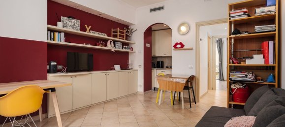 2 chambres Appartement à Milan, Italy No. 370101 4