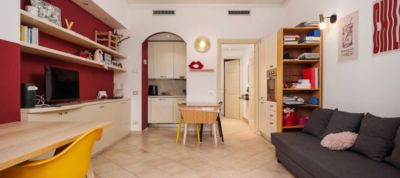 2 chambres Appartement à Milan, Italy No. 370101 3