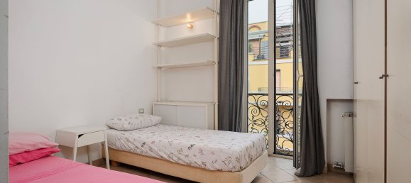 2 chambres Appartement à Milan, Italy No. 370101 8