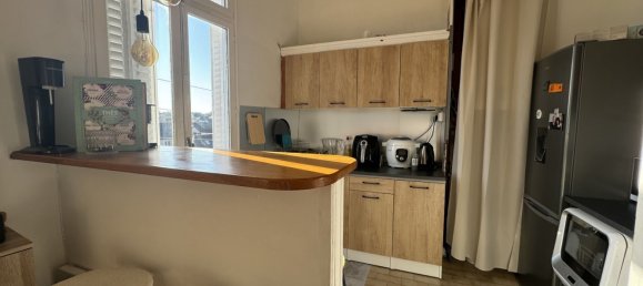 2 غرف نوم شقة في Argenteuil, France رقم 177372 5