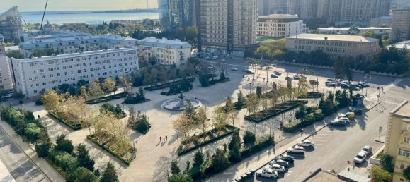 3 bedrooms Apartment in Khatay, Azerbaijan No. 1575 10